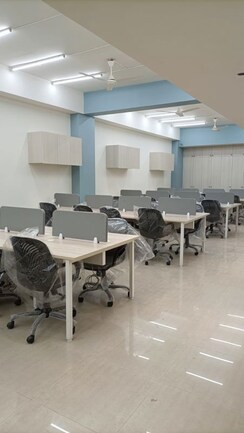 Office Space For Rent in Satra Plaza