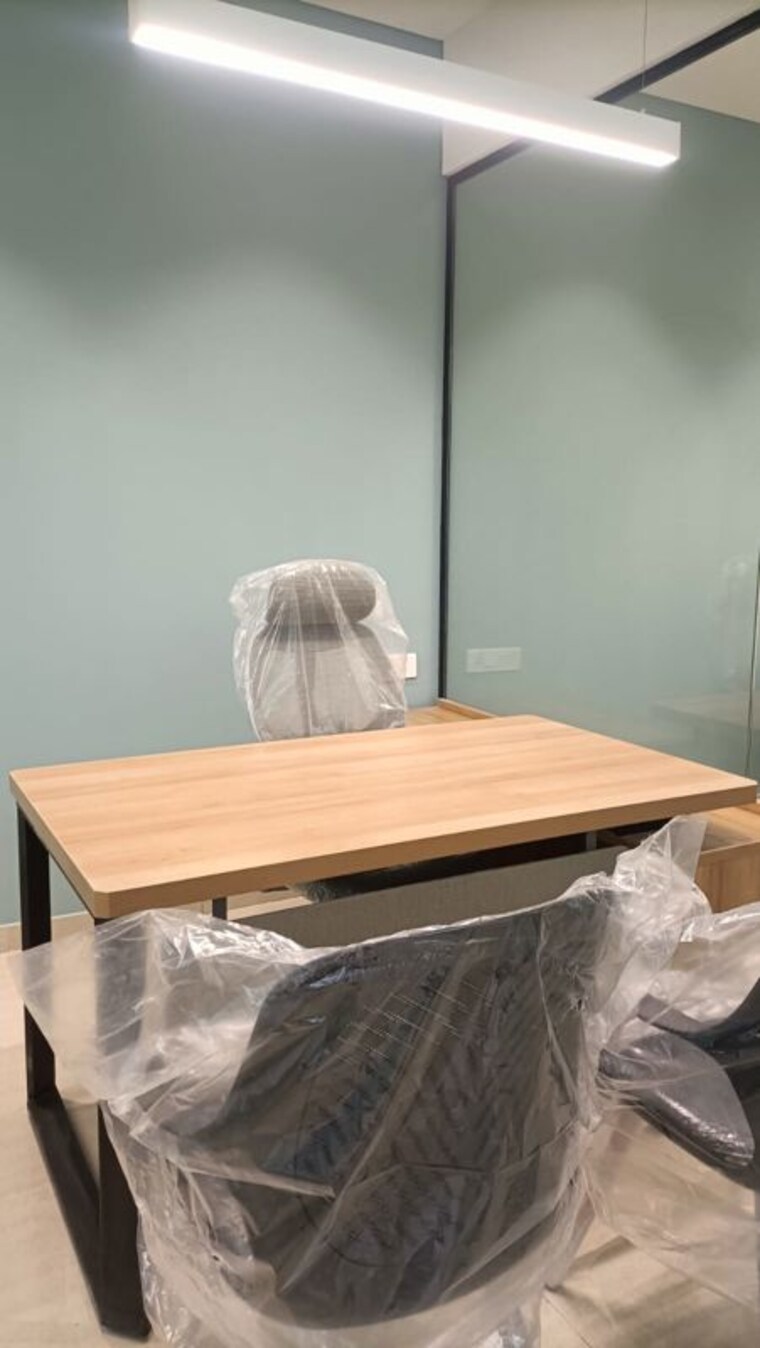 Bedroom, satra-plaza Commercial Office Space 1230 Sq.Ft. In Vashi Sector 19d Navi Mumbai 10310104