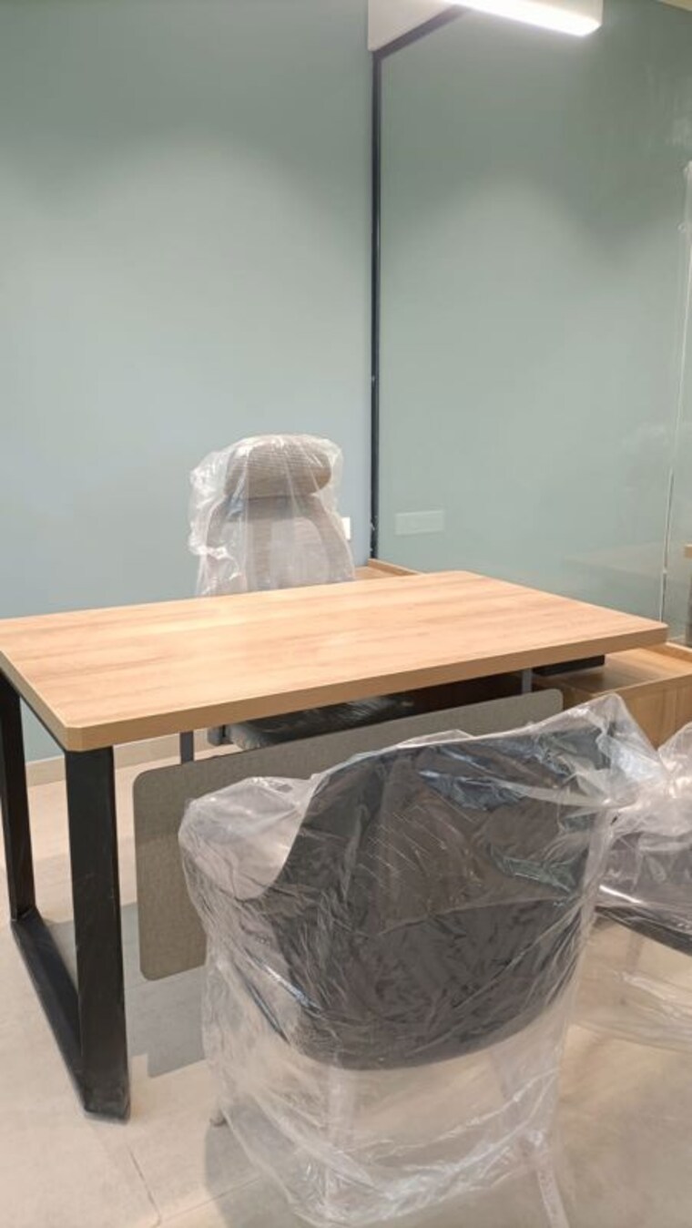 Bedroom, satra-plaza Commercial Office Space 1230 Sq.Ft. In Vashi Sector 19d Navi Mumbai 10310104