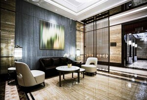 Gym in 3 BHK Apartment at M3M Golf Hills, Sector 79 – for Sale