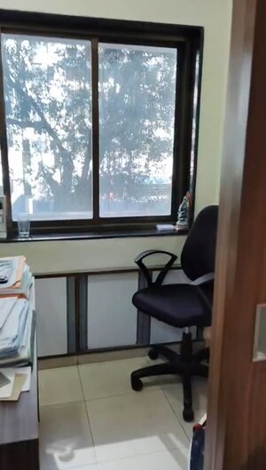 Gym in  Office Space at Nariman Point – for Rent