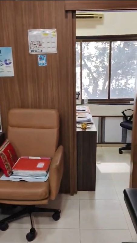 Office Space For Rent in Nariman Point