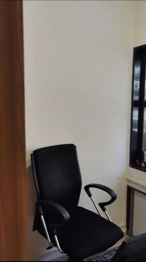 Furnished Amenities in  Office Space at Nariman Point – for Rent