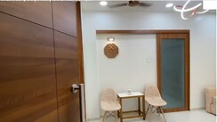 1 BHK Apartment For Rent in Kabra Aurum
