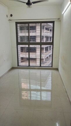1 BHK Apartment For Rent in Akshay 47 Race Course