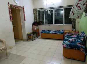 2 BHK Apartment For Sale in Vijay Nagari CHS, Vijay Nagari