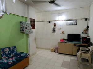 Team Area in 2 BHK Apartment at Vijay Nagari CHS, Vijay Nagari – for Sale