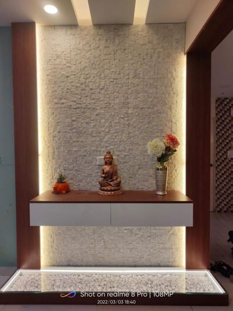 undefined, one-oak-natura 3 Bedroom 1460 Sq.Ft. Apartment In Sushant Golf City Lucknow 10310124
