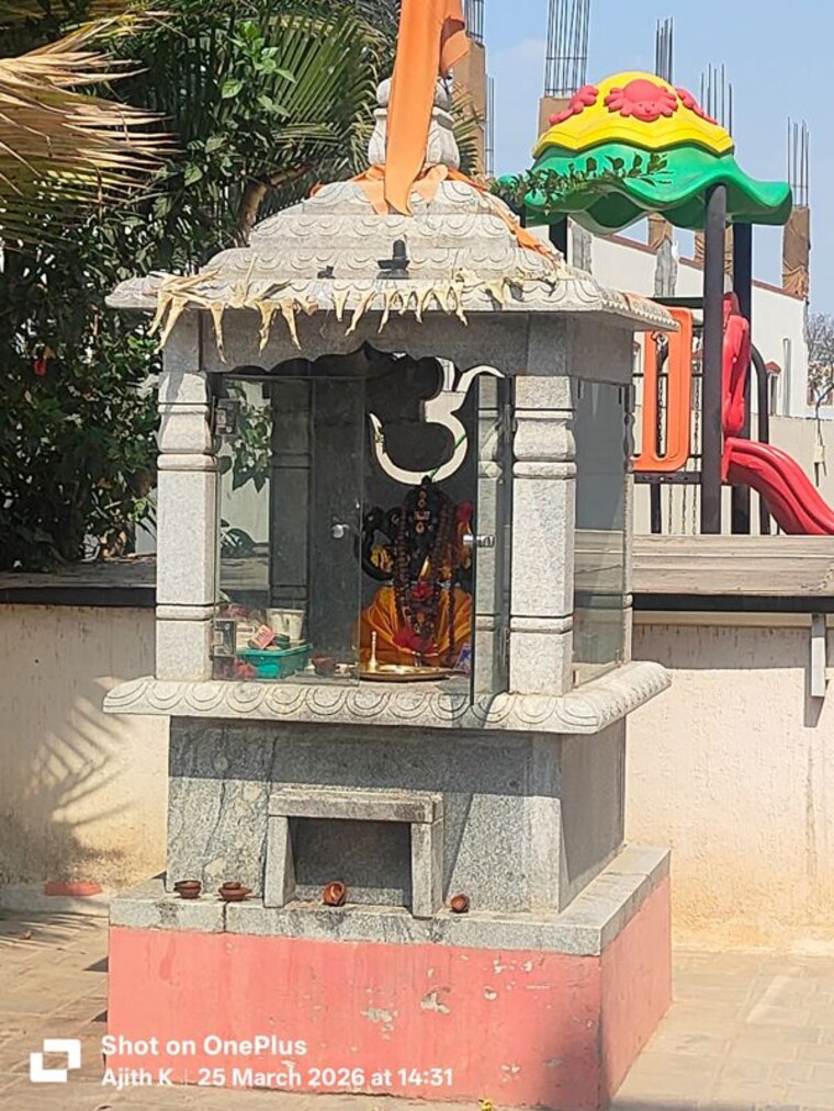 Other, sri-tirumala-silver-springs 3 Bedroom 1350 Sq.Ft. Apartment In Kithiganur Bangalore 10310102