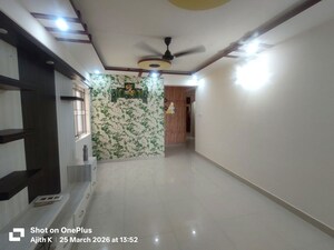 Room in 3 BHK Apartment at Sri Tirumala Silver Springs, Kithiganur – for Sale