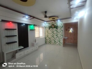 Room in 3 BHK Apartment at Sri Tirumala Silver Springs, Kithiganur – for Sale