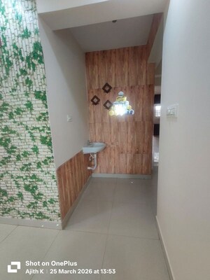  3 BHK Apartment at Sri Tirumala Silver Springs, Kithiganur – for Sale