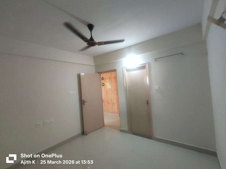 Room, sri-tirumala-silver-springs 3 Bedroom 1350 Sq.Ft. Apartment In Kithiganur Bangalore 10310102