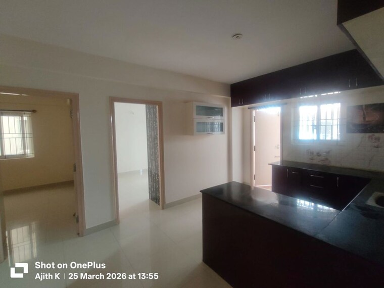 Kitchen/pantry, sri-tirumala-silver-springs 3 Bedroom 1350 Sq.Ft. Apartment In Kithiganur Bangalore 10310102