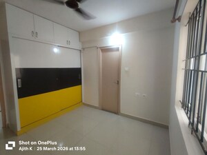 Room in 3 BHK Apartment at Sri Tirumala Silver Springs, Kithiganur – for Sale