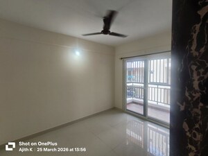 Room in 3 BHK Apartment at Sri Tirumala Silver Springs, Kithiganur – for Sale