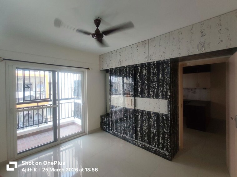 Room, sri-tirumala-silver-springs 3 Bedroom 1350 Sq.Ft. Apartment In Kithiganur Bangalore 10310102