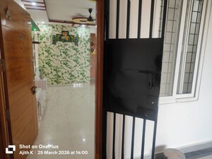 Room in 3 BHK Apartment at Sri Tirumala Silver Springs, Kithiganur – for Sale