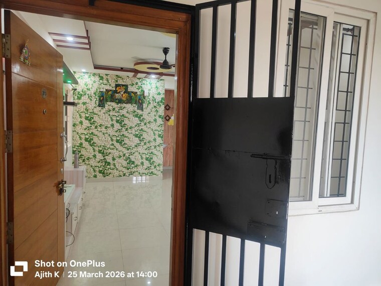 Room, sri-tirumala-silver-springs 3 Bedroom 1350 Sq.Ft. Apartment In Kithiganur Bangalore 10310102