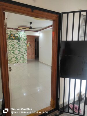 Room in 3 BHK Apartment at Sri Tirumala Silver Springs, Kithiganur – for Sale