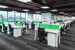 Office Space For Rent in Koregaon Park