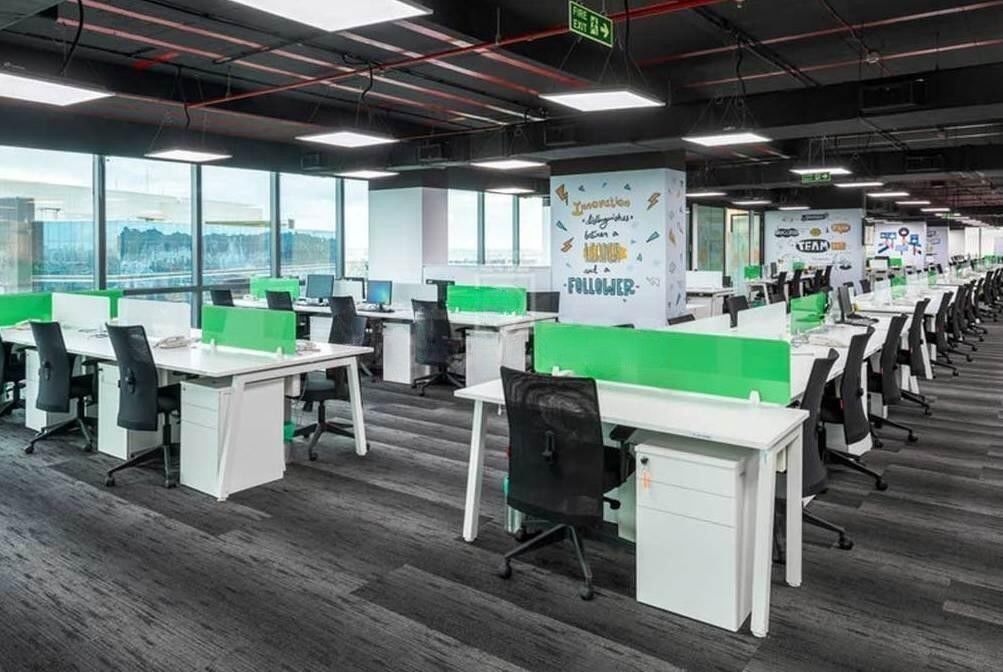 Office Space For Rent in Koregaon Park