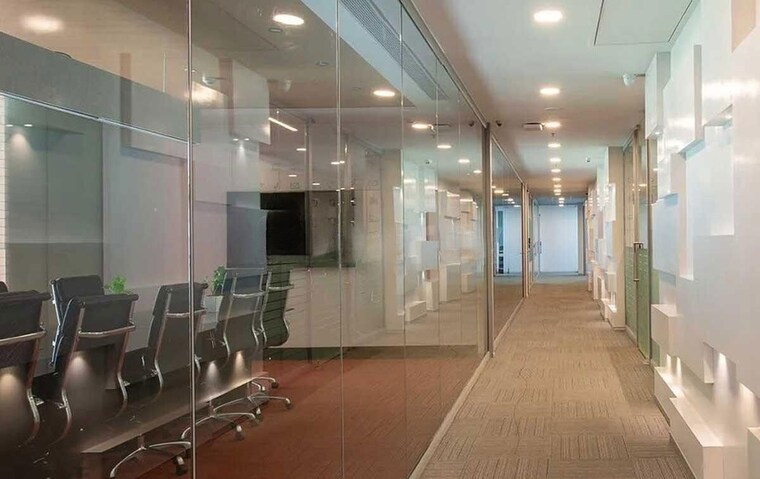 undefined, koregaon park Commercial Office Space 7800 Sq.Ft. In Koregaon Park Pune 10310144