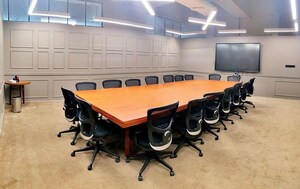 Team Area in  Office Space at Koregaon Park – for Rent