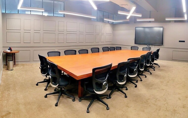 Team Area, koregaon park Commercial Office Space 7800 Sq.Ft. In Koregaon Park Pune 10310144