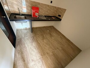 Bedroom in 2 BHK Apartment at VTP Aethereus, Mahalunge – for Rent