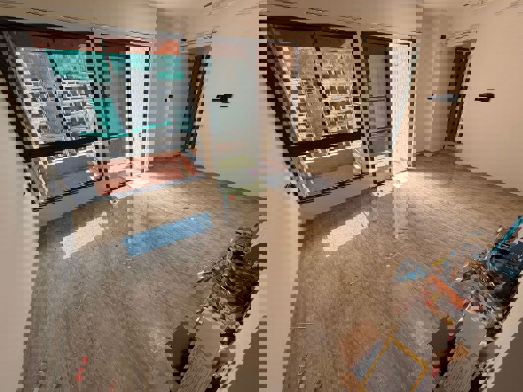 2 BHK + Study Room 700 Sq.Ft. Apartment in VTP Aethereus