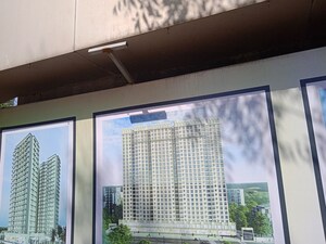 1 BHK Builder Floor For Sale in AV Crystal Prestige, Nalasopara East