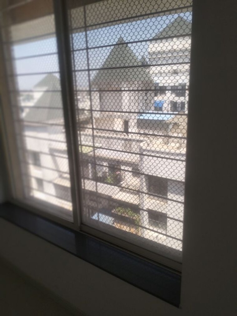 Room, goel-ganga-samruddhi 2 Bedroom 1240 Sq.Ft. Apartment In Wanwadi Pune 10310146