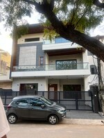 4 BHK + Extra Room 250 Sq.Yd. Independent House in Panchkula Urban Estate