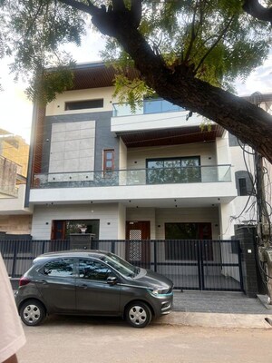 4 BHK Independent House For Sale in Panchkula Urban Estate