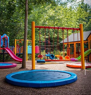 Swimming Pool in 3 BHK Apartment at M3M Capital, Sector 113 – for Sale