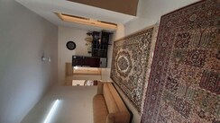 3 BHK + Servant Room Apartment For Rent in Experion The Heart Song