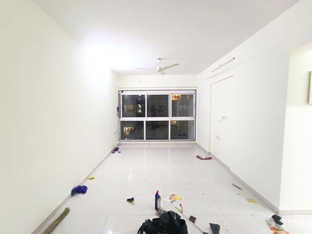 2 BHK 750 Sq.Ft. Apartment in Godrej Central