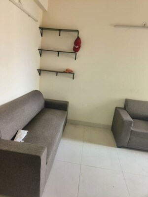 Furnished Amenities in 2 BHK Apartment at Aims Golf City, Sector 75 – for Sale