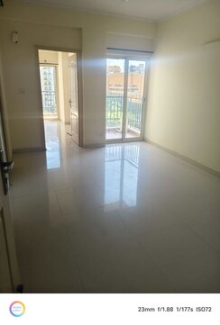 2 BHK + Study Room Apartment For Sale in Aims Golf City