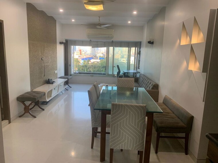 Kitchen, heera-panna-apartment 2 Bedroom 925 Sq.Ft. Apartment In Tardeo Mumbai 10310154