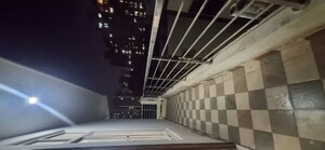 Staircase in 2 BHK Builder Floor at New Palam Vihar Phase 3 – for Rent