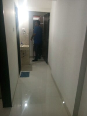 Building Lobby in 1 BHK Apartment at Aditya Heritage Apartment, Chunabhatti – for Sale