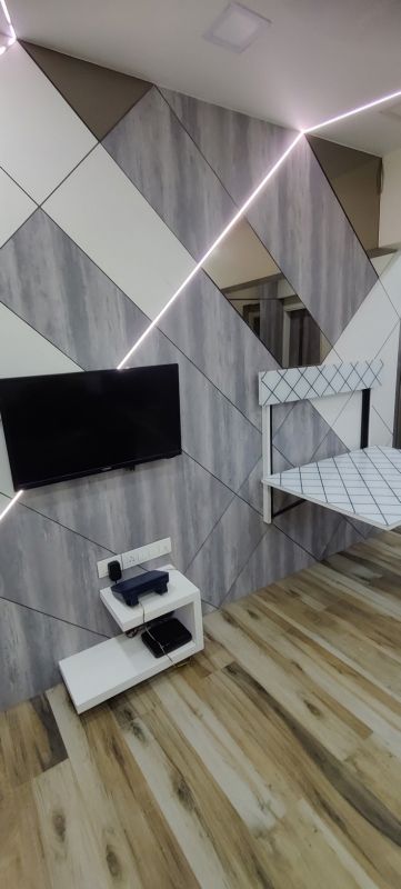 1.5 BHK Apartment For Rent in Juhu Green Apartment