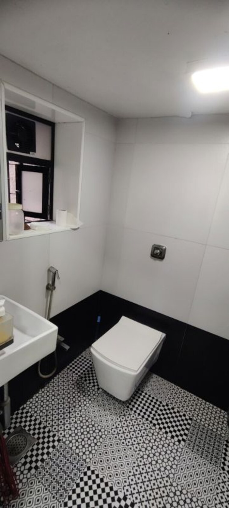 Master Bedroom, juhu-green-apartment 1.5 Bedroom 650 Sq.Ft. Apartment In Juhu Mumbai 10310186