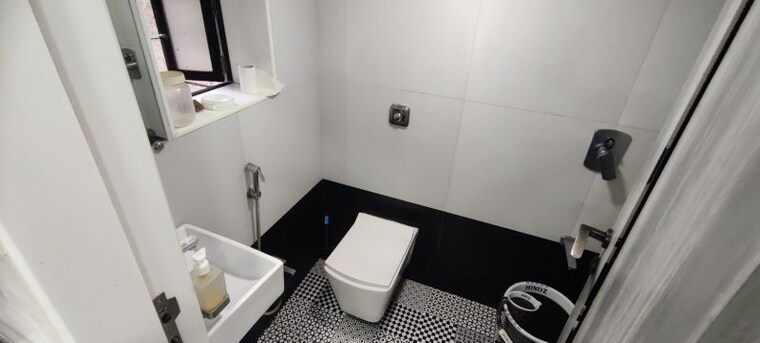 Master Bedroom, juhu-green-apartment 1.5 Bedroom 650 Sq.Ft. Apartment In Juhu Mumbai 10310186