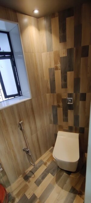 Furnished Amenities in 1.5 BHK Apartment at Juhu Green Apartment, Juhu – for Rent