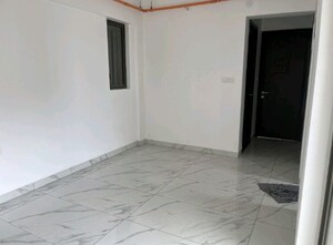 Room in 2 BHK Apartment at Raymond Ten X Habitat, Pokhran Road No Two – for Rent