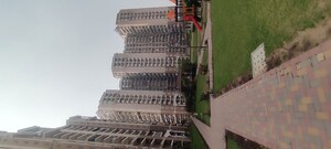 3 BHK Apartment For Sale in Ambika Florence Park, North Mullanpur