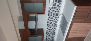 Kitchen in 5 BHK Independent House at Ramanagara – for Sale